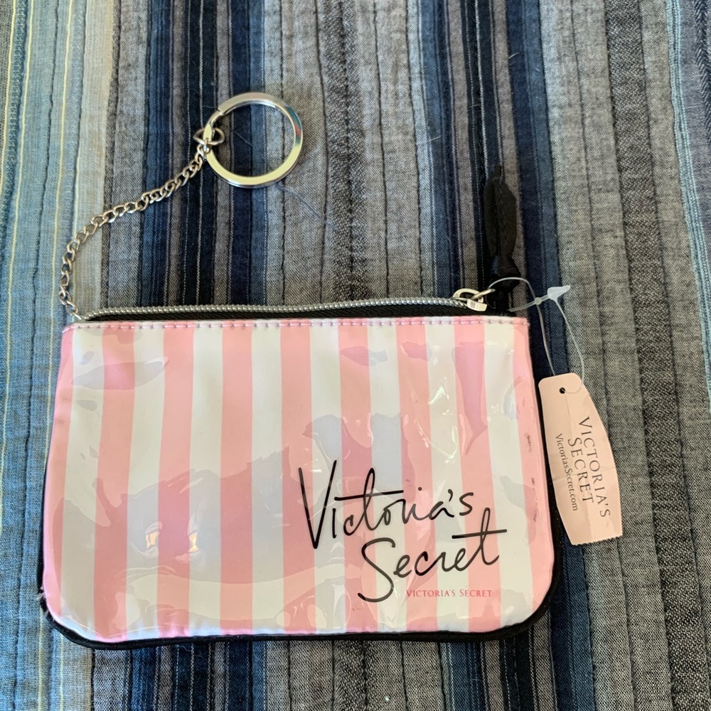Victoria’s Secret Coin Purse